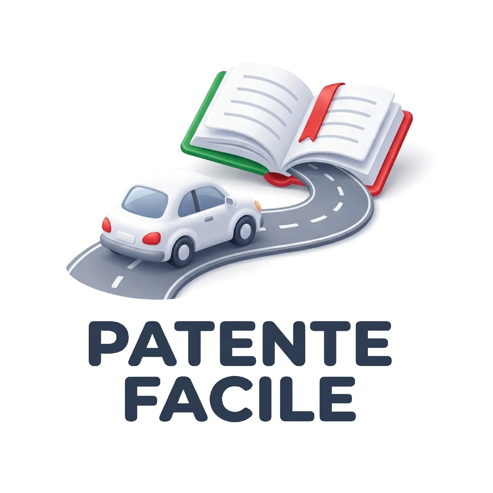 Logo Patente Facile